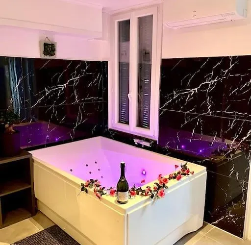 Luxury Dreams Balneo
