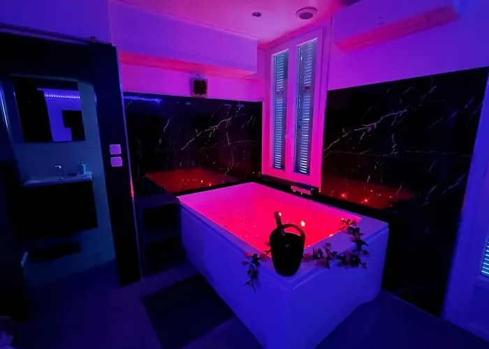 Luxury Dreams Balneo