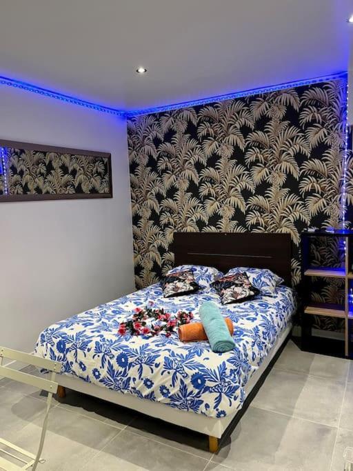 Luxury Dreams Balneo Appartement