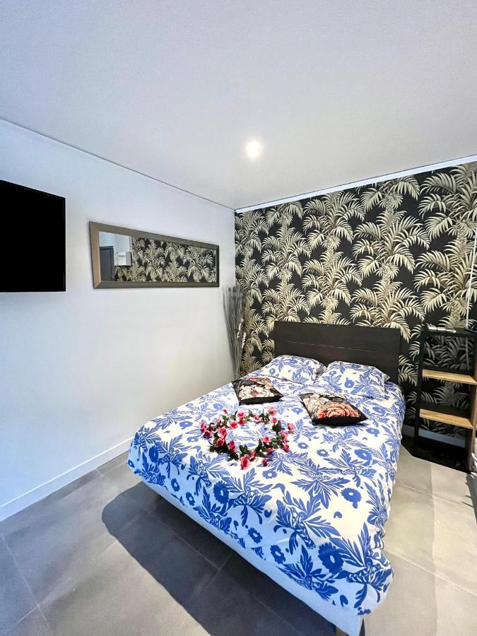 Luxury Dreams Balneo Appartement Le Cannet