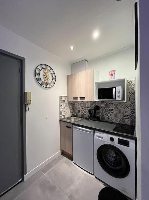 Luxury Dreams Balneo Appartement Le Cannet