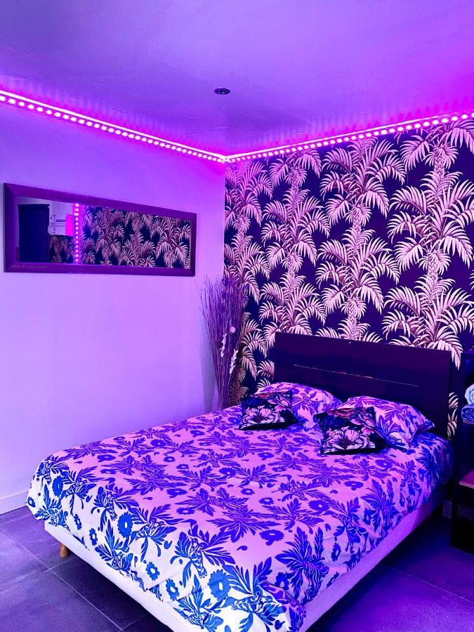 Luxury Dreams Balneo Appartement *