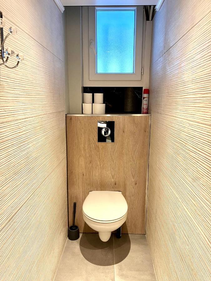 Apartment Luxury Dreams Balneo *